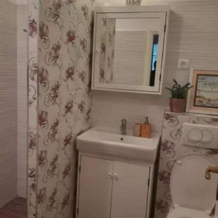 Huerte - Seaview Daire Hvar Town