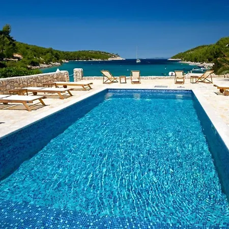 Huerte - Seaview Hvar Town