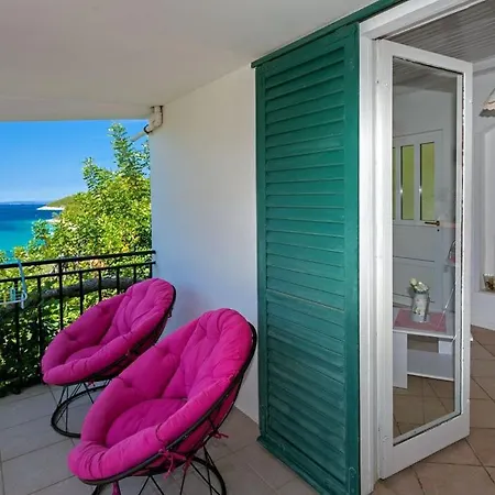 Huerte - Seaview Daire Hvar Town