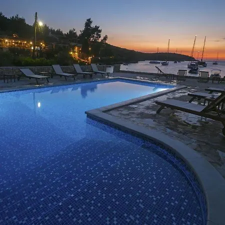 Huerte - Seaview Apartamento *