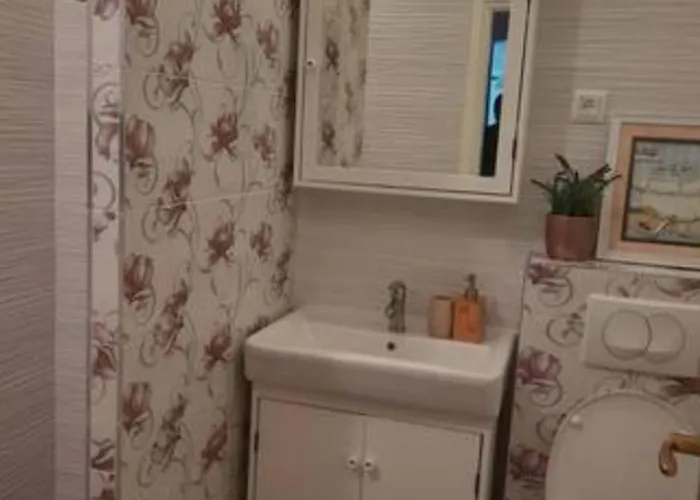 Huerte - Seaview アパート フヴァル