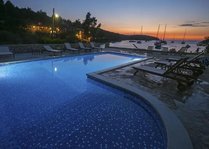 Huerte - Seaview Apartamento *