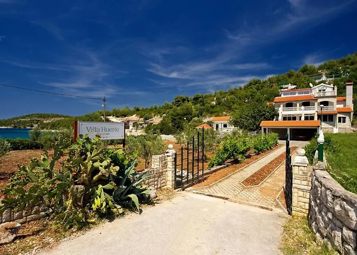 Huerte - Seaview Apartamento *