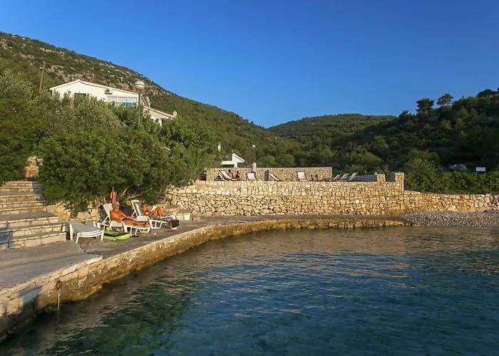 Huerte - Seaview Apartamento *