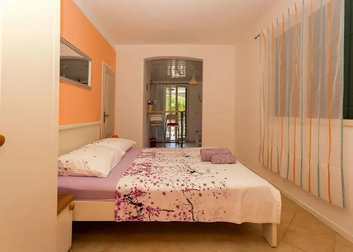 Apartamento Huerte - Seaview Hvar Town