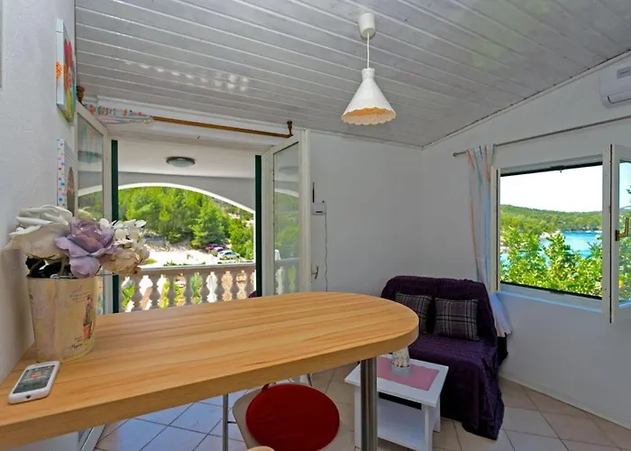 Huerte - Seaview * Hvar Town